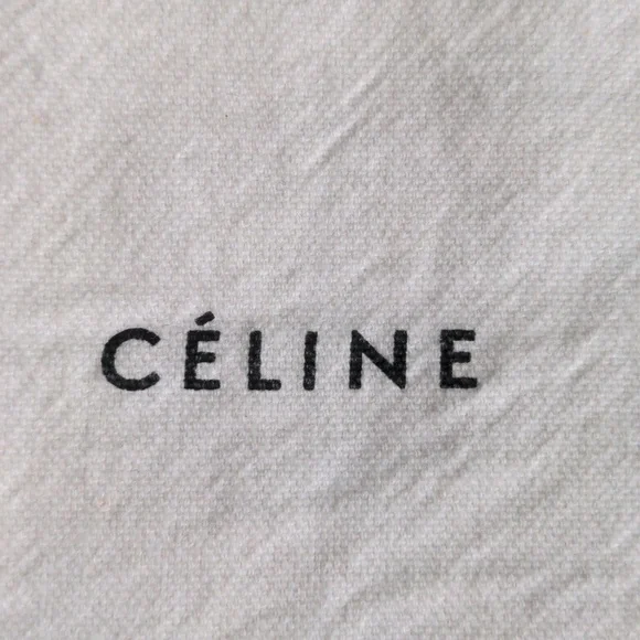 Celine Dust Bag - Picture 5 of 5